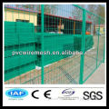 Competitive metal farm gates